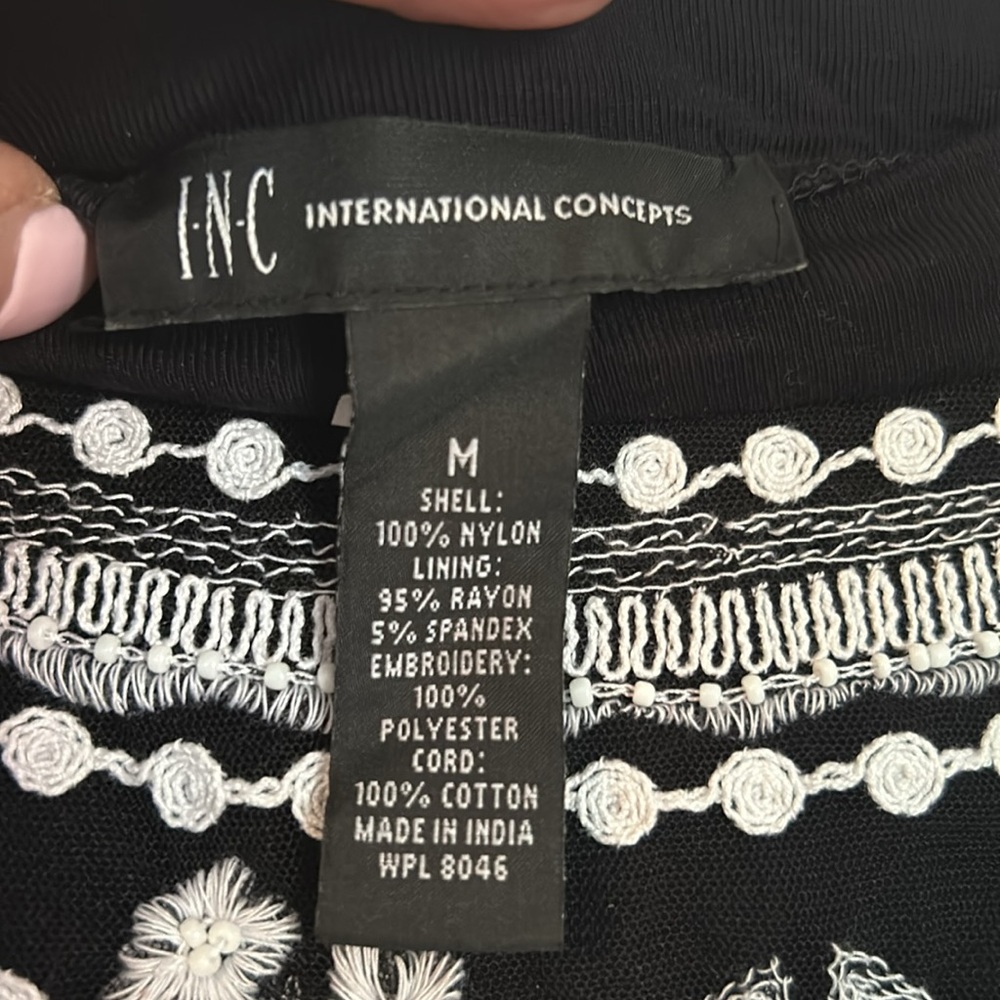 INC DRESS - Picture 5 of 5